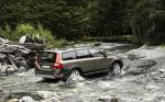 Volvo XC70 3.2 AWD 2008 года